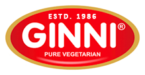 Ginnifoods logo